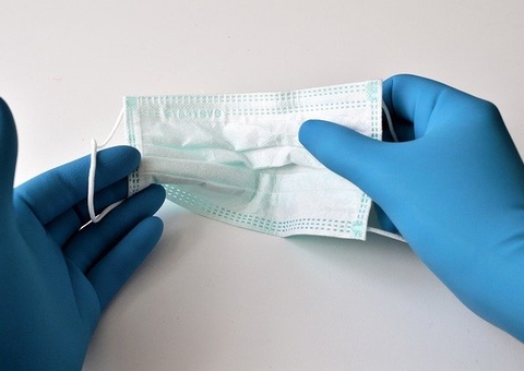 Ministro da Saúde diz que variante Delta está sendo monitorada