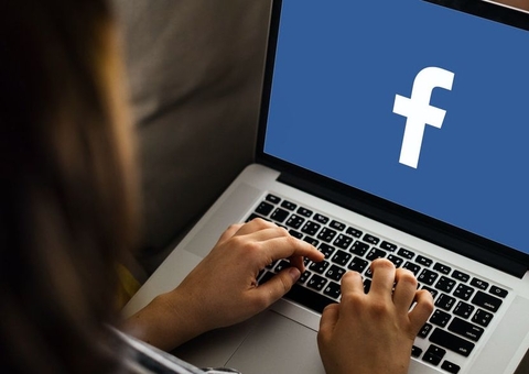 Facebook indenizará sósia de jogador de futebol por excluir perfil