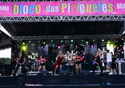 Bloco das Piriguetes 2025 promete agitar Manaus em fevereiro