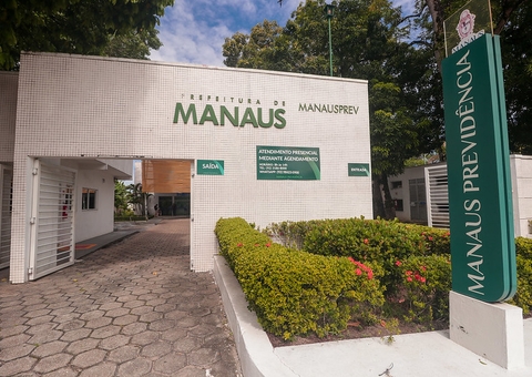 Edição do Manausprev Itinerante terá vacinação e feira nesta sexta-feira