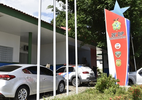 Policial é preso suspeito de estuprar duas mulheres em Manaus