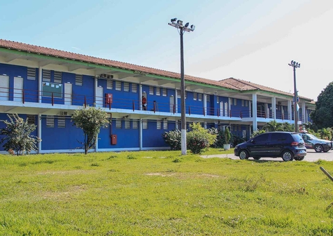 Traficante condenado a 11 anos descumpre regras da prisão domiciliar e volta para a cadeia em Manaus