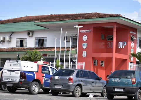 Dupla suspeita de estuprar menina de 13 anos é presa em Manaus