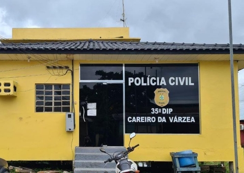 'Piratas de rios' são presos durante operação policial no Amazonas