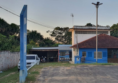 Suspeito de estuprar criança de 5 anos é preso no interior do Amazonas