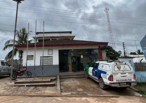 Jovem é preso por tentar matar a tiros guarda municipal no Amazonas