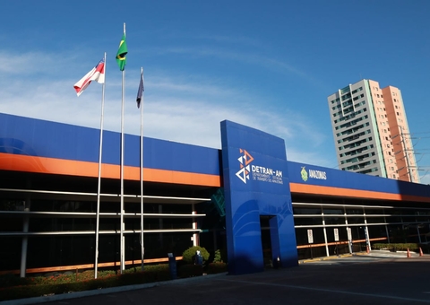 Detran vai notificar condutores com exame toxicológico vencido no Amazonas