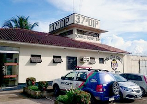 'Possesso', homem agride a esposa a pauladas durante bebedeira no Amazonas