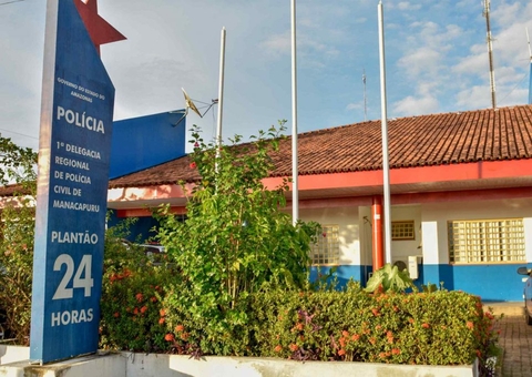 Homem é preso por estuprar prima cadeirante que tem transtorno mental em Manacapuru
