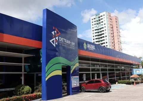 Apenas 40 aprovados no concurso do Detran-AM serão convocados neste ano