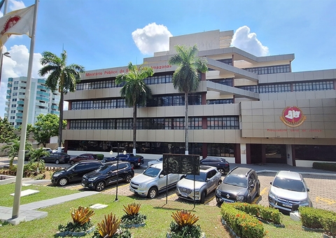 MPAM divulga lista de aprovados nas provas subjetivas para estágio em direito