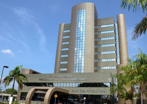 Tribunal de Justiça do Amazonas funciona em regime de plantão no feriado 