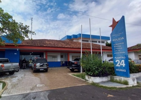 Pai é preso suspeito de estuprar bebê de 1 ano e 6 meses no Amazonas