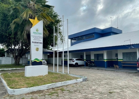 Homem é preso suspeito de matar irmão a facadas durante bebedeira em Parintins