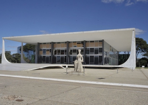 STF julga hoje ação que questiona eleição indireta em Alagoas