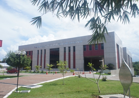 TCE-AM retoma hoje atividades presenciais com protocolos rígidos contra Covid e Influenza