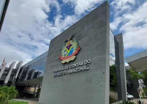 TCE Amazonas julga 41 processos e define novo corpo direto nesta terça