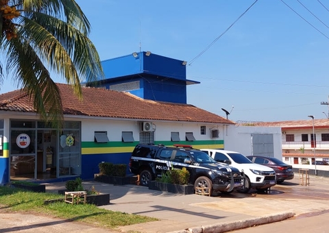 Homem que furtou objetos avaliados em R$ 70 mil de sítio é indiciado no Amazonas