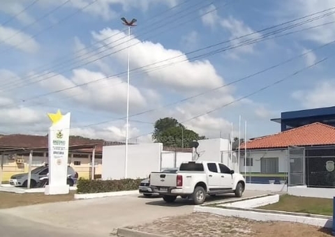 Adolescente é apreendida por fazer 'casinha' para homem ser morto no Amazonas