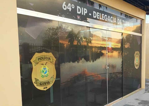 Idoso é preso após estuprar vizinha de 12 anos no Amazonas