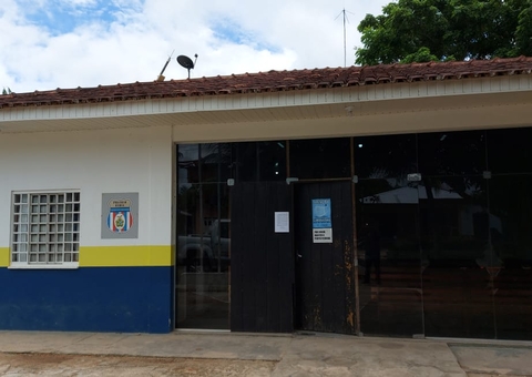 Polícia prende homem por homicídio após briga em balneário no Amazonas 