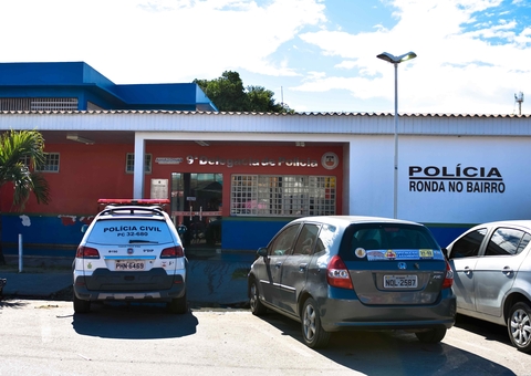 Detento é recapturado após romper tornozeleira eletrônica em Manaus