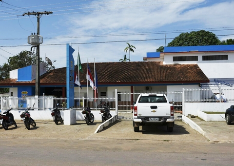 Suspeito de matar adolescente por briga entre facções é preso no Amazonas