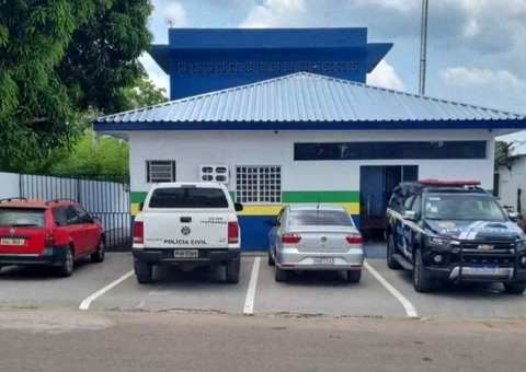 Professor é suspeito de induzir adolescente a se prostituir no Amazonas