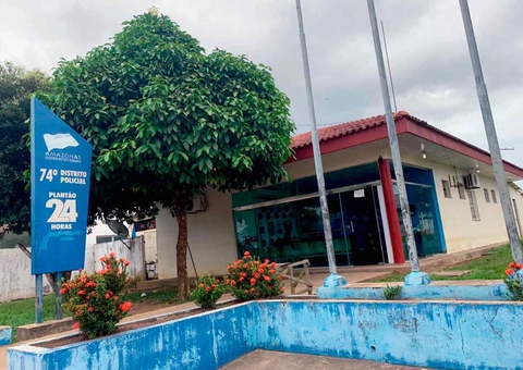 Homem é preso por estuprar a sobrinha de 6 anos no Amazonas