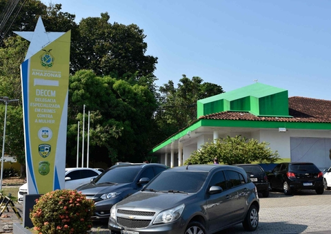 Homem é preso por perseguir e ameaçar a ex em Manaus