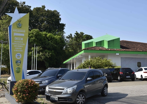 Homem que tentou se matar após estuprar a tia deficiente é preso em Manaus