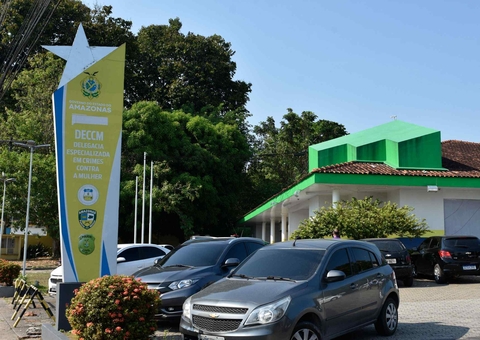 Homem é preso no trabalho por ameaçar ex-companheira em Manaus