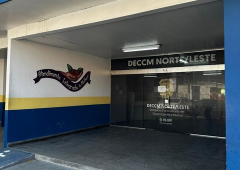 Solto em audiência de custódia, homem volta perseguir ex e é preso novamente em Manaus