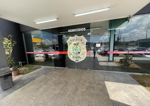 Homem é preso suspeito de matar membro de facção rival e jogar corpo em lago de Manaus