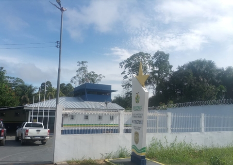 Chefe que estuprou funcionária em empresa de informática é preso em Benjamin Constant