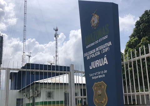 Dupla é presa por tentar matar desafeto com chutes na cabeça no Amazonas