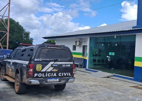 Criança revela à tia abusos sexuais e padrasto é preso no Amazonas