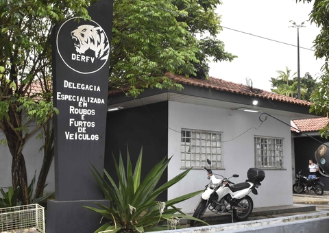 Homem que alugava veículos para serem adulterados é preso no Lago Azul