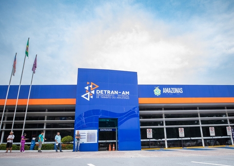 Nomeados do concurso do Detran Amazonas iniciam fase de avaliação pericial