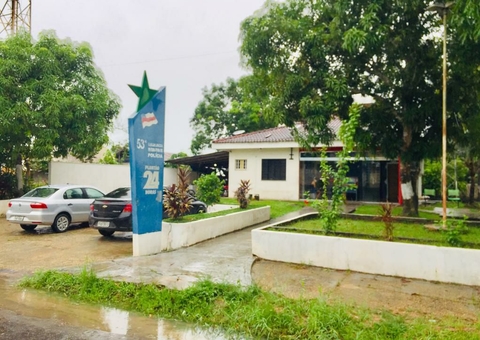 Padrasto é preso após enteada escrever carta relatando estupro que sofreu, no Amazonas