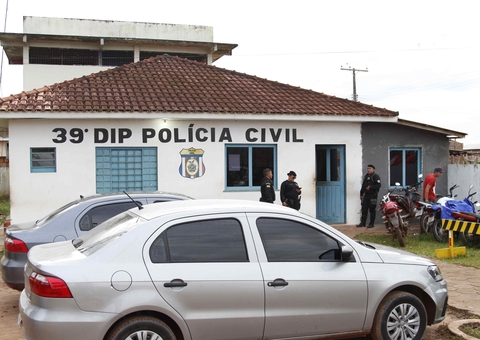 Homem é preso por perseguir ex esposa e descumprir medida protetiva no Amazonas