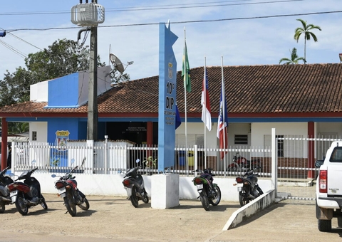 Homem é preso por estuprar a ex-enteada de 12 anos no Amazonas