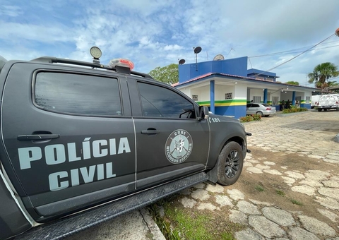 Adolescente que tentou matar homem a tiros na frente de casa é apreendido no Amazonas