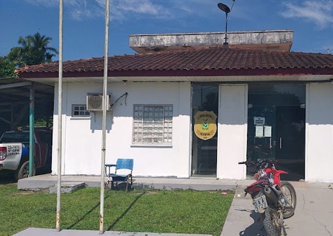 Colombiano que fugiu de cadeia no Amazonas com ajuda das FARC é preso 