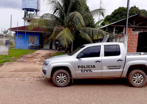 Suspeita de recrutar menores para o tráfico, 'Loide' é presa no Amazonas 
