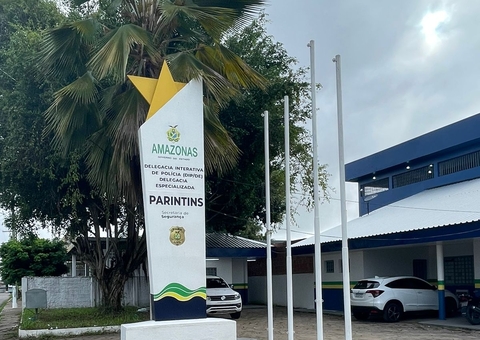 Homem é preso por drogar e estuprar garota de 14 anos no Amazonas