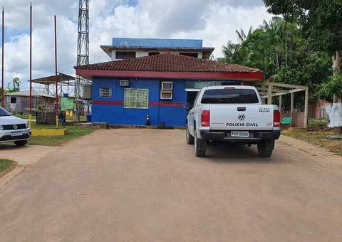 Homens são presos durante Operação Divisa II que mira traficantes no Amazonas