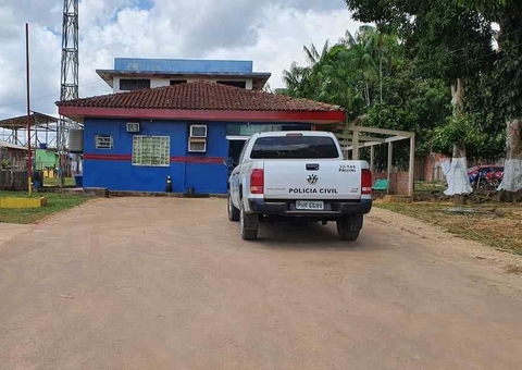 Mulher é presa por tentar matar a facadas colega de bebedeira no Amazonas