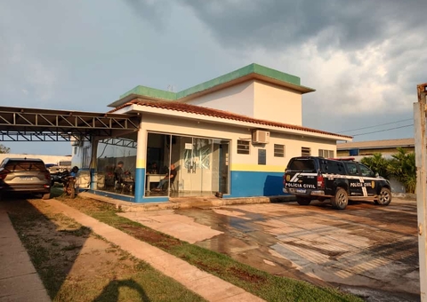 Foragida por homicídio em Rondônia é presa no Amazonas