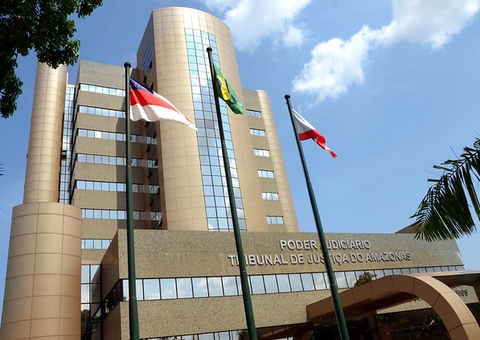 Justiça realiza mutirão para sanar processos criminais antigos no Amazonas